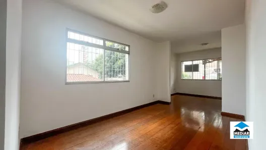 Apartamento com 3 Quartos à venda, 120m² no São Pedro, Belo Horizonte
