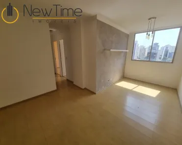 Apartamento com 2 Quartos à venda, 53m² no Vila Pompéia, São Paulo
