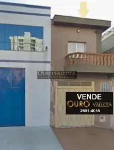 Sobrado com 3 Quartos à venda, 190m² no Ipiranga, São Paulo
