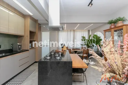 Apartamento com 2 Quartos à venda, 72m² no Vila da Serra, Nova Lima