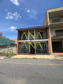 Casa com 3 Quartos à venda, 270m² no Centro, Bragança Paulista