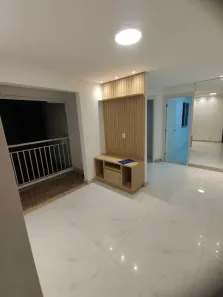 Apartamento com 2 Quartos à venda, 52m² no Marcelo Deda, São Cristóvão