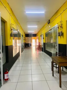 Sala Comercial com 14 Quartos para alugar, 15m² no Taquaral, Campinas