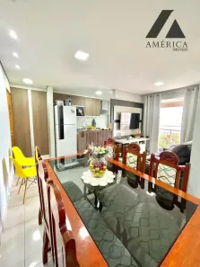 Apartamento com 3 Quartos à venda, 70m² no Despraiado, Cuiabá