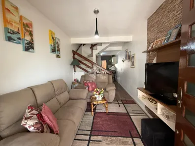 Casa com 2 Quartos à venda, 66m² no Ana Nery, Santa Cruz do Sul