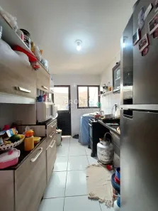 Casa de Condomínio com 3 Quartos à venda, 61m² no Pau Amarelo, Paulista
