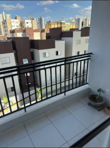 Apartamento com 3 Quartos à venda, 105m² no Jundiaí, Anápolis