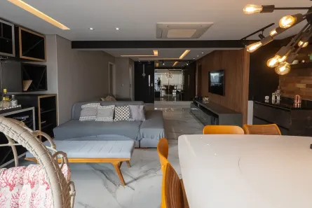 Apartamento com 3 Quartos à venda, 125m² no Parque São Jorge, São Paulo
