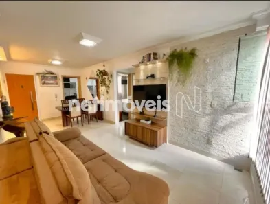 Apartamento com 2 Quartos à venda, 61m² no Ouro Preto, Belo Horizonte