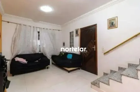 Sobrado com 3 Quartos à venda, 100m² no Vila Bandeirantes, São Paulo