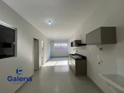 Apartamento com 2 Quartos para alugar, 59m² no Centro, Ribeirão Preto