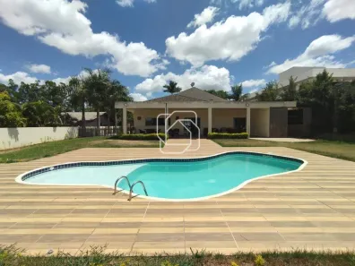 Casa de Condomínio com 5 Quartos para alugar, 600m² no Parque Village Castelo, Itu
