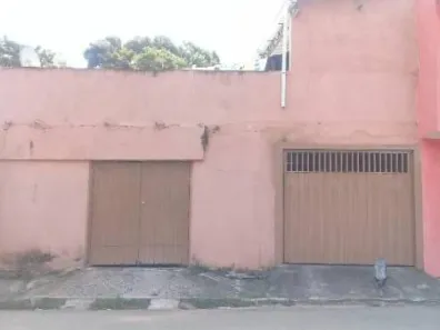 Casa com 1 Quarto à venda, 128m² no Vila Bela Vista, Capão Bonito