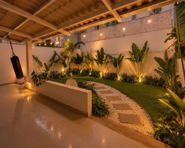 Sobrado com 3 Quartos à venda, 140m² no Vila Aurora, Indaiatuba
