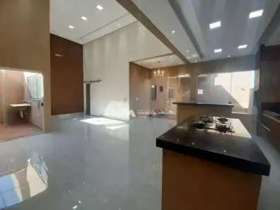 Casa com 3 Quartos à venda, 200m² no Setvalley, São José do Rio Preto