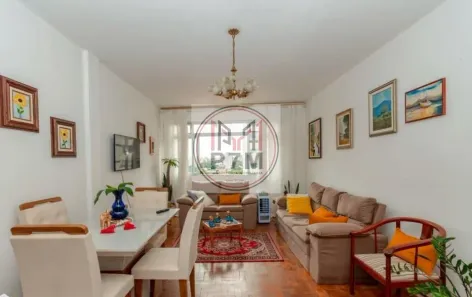 Apartamento com 2 Quartos à venda, 141m² no Alto da Lapa, São Paulo