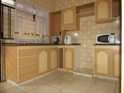 Casa com 4 Quartos à venda, 300m² no Esplanada, Divinópolis