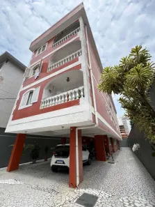 Apartamento com 1 Quarto à venda, 54m² no Aviação, Praia Grande