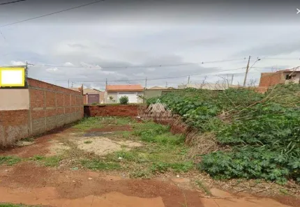 Lote/Terreno à venda, 189m² no Jardim Cristo Redentor, Ribeirão Preto