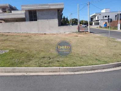 Lote/Terreno à venda, 501m² no Residencial Saint Paul, Itu