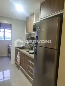 Apartamento com 2 Quartos para alugar, 64m² no Vila Industrial, São José dos Campos