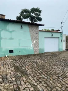 Casa de Condomínio com 3 Quartos à venda, 250m² no Verde Lar, Teresina