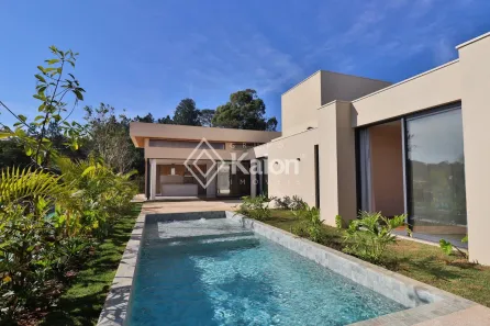 Casa com 3 Quartos à venda, 255m² no Pinheirinho, Itu