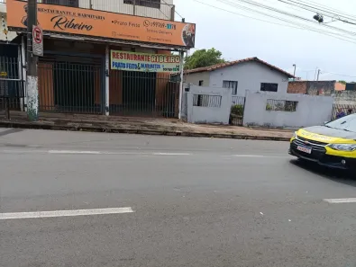Imóvel Comercial para alugar, 90m² no Conjunto Habitacional Costa do Sol, São José do Rio Preto