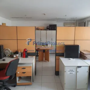 Imóvel Comercial à venda, 50m² no Parque Imperial, São Paulo