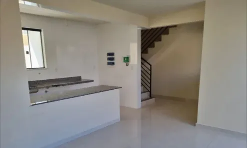Casa com 2 Quartos à venda, 98m² no Paquetá, Belo Horizonte