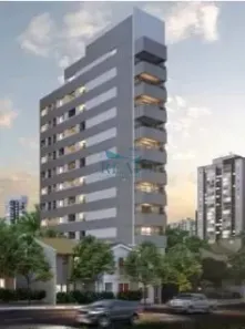 Ponto Comercial à venda, 20m² no Santo Amaro, São Paulo