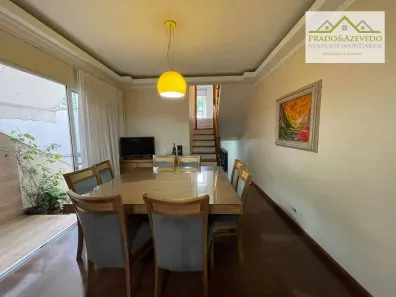Casa com 3 Quartos à venda, 133m² no Vila Inah, São Paulo
