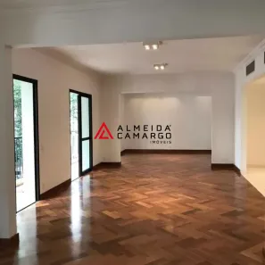 Apartamento com 4 Quartos à venda, 257m² no Jardim Paulista, São Paulo