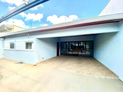 Casa com 4 Quartos à venda, 334m² no Centro, Itapetininga