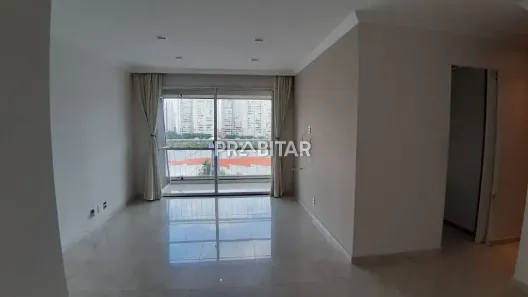 Apartamento com 3 Quartos para alugar, 94m² no Vila Leopoldina, São Paulo