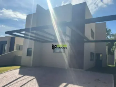 Casa com 3 Quartos à venda, 221m² no Vila Santista, Atibaia