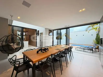 Casa com 3 Quartos à venda, 120m² no Residencial Altaville, Divinópolis