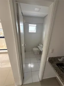 Sala Comercial para venda ou aluguel, 82m² no Boqueirão, Santos