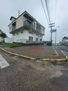 Sala Comercial para alugar, 46m² no Coloninha, Araranguá