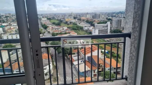Apartamento com 2 Quartos à venda, 42m² no Cidade Patriarca, São Paulo