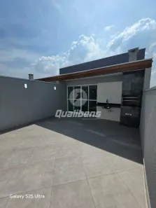 Cobertura com 2 Quartos à venda, 106m² no Vila Camilópolis, Santo André