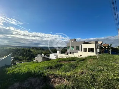Lote/Terreno à venda, 405m² no Residencial Park I, Vespasiano