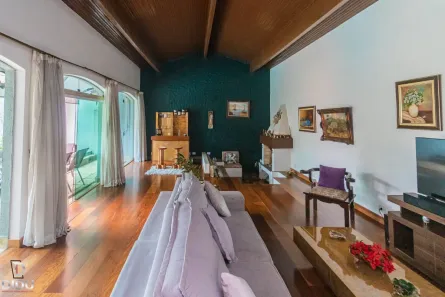 Casa com 4 Quartos à venda, 219m² no Jardim Prudência, São Paulo