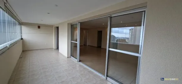 Apartamento com 3 Quartos para alugar, 173m² no Jardim Londrina, São Paulo