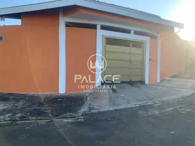 Casa com 3 Quartos à venda, 110m² no Santa Rosa Ipês, Piracicaba