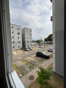 Apartamento com 2 Quartos à venda, 42m² no Lírio do Vale, Manaus