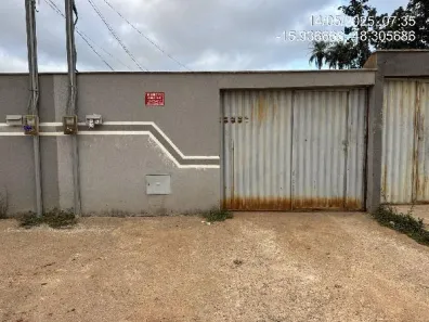 Casa com 2 Quartos à venda, 154m² no Parque Estrela Dalva XIV, Santo Antônio do Descoberto