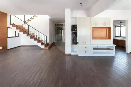 Cobertura com 4 Quartos à venda, 450m² no Planalto Paulista, São Paulo