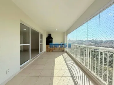 Apartamento com 3 Quartos à venda, 130m² no Jardim Avelino, São Paulo