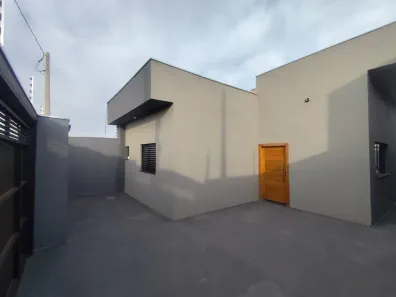 Casa com 2 Quartos à venda, 70m² no Eplatz Rio Preto, São José do Rio Preto